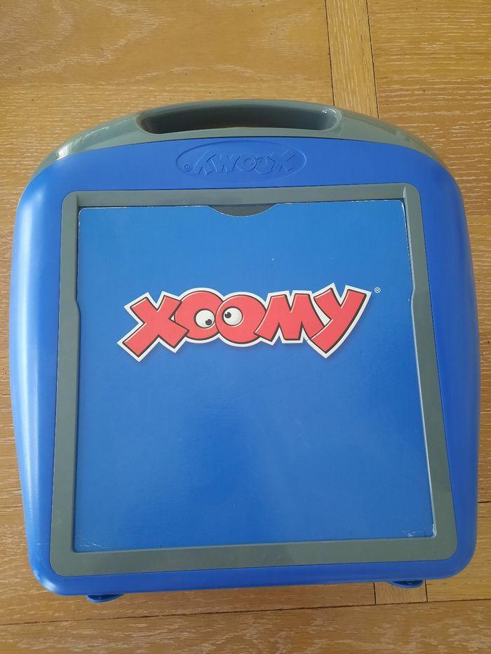 Xoomy - photo numéro 1