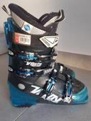 Chaussures de ski Fisher 27.5 correspondant à un 42.5