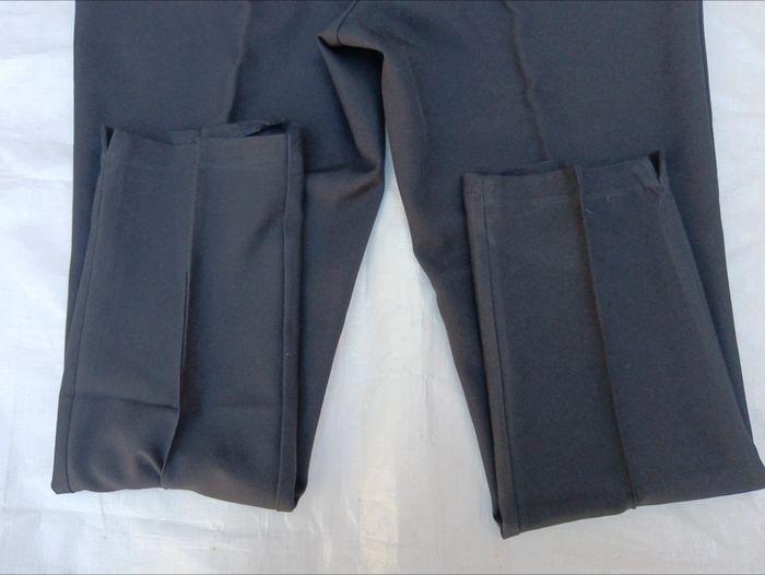 Pantalon tailleur 46 - photo numéro 6