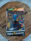 Power Rangers Beast Morphers Figurine Robot Beast-X Megazord 25 cm neuf