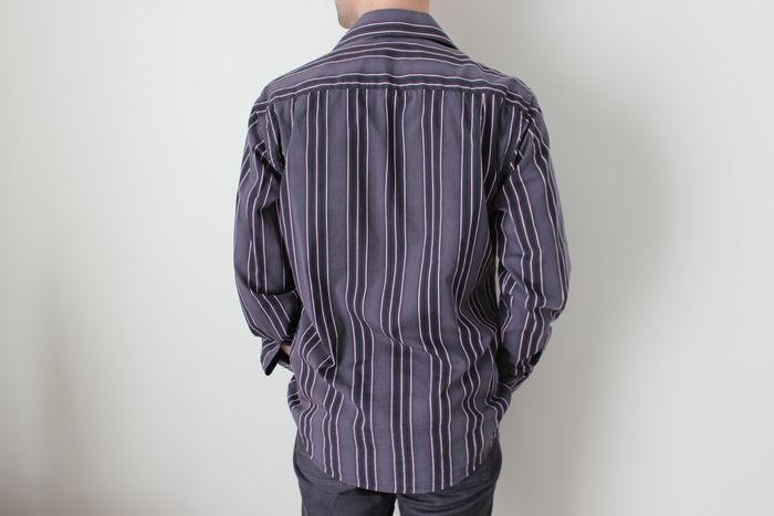 Chemise homme Jules Taille 2 comme neuve - photo numéro 2