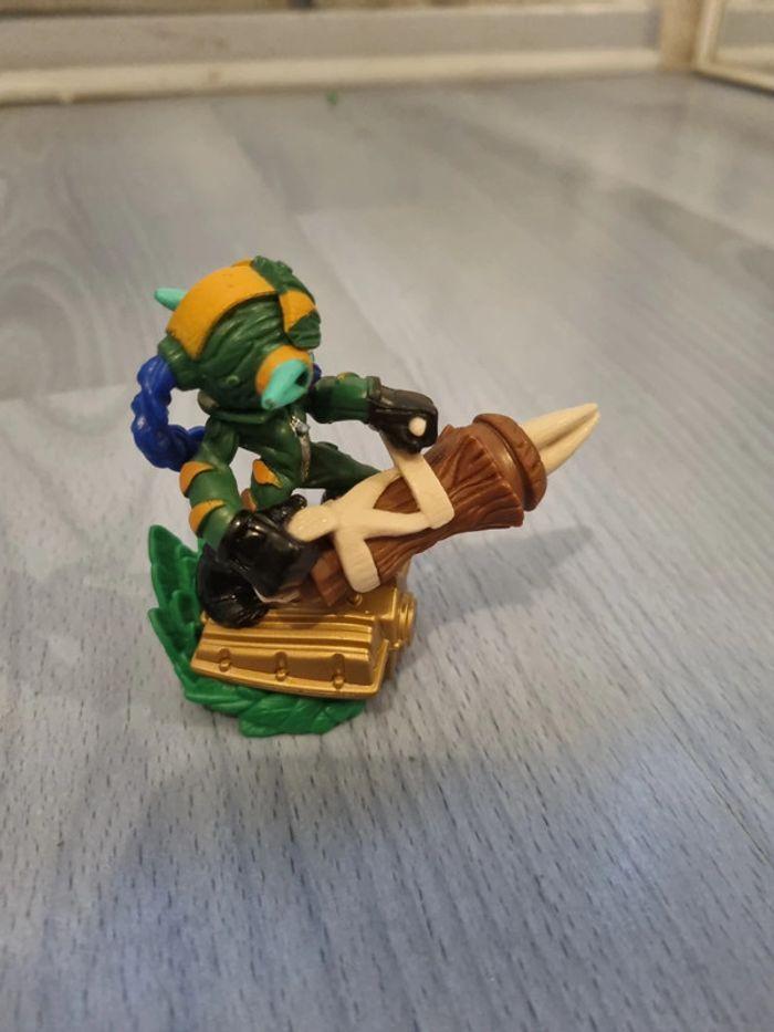 skylander - photo numéro 4