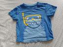 T-shirt Requin