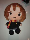 Peluche Harry Potter "Hermione"