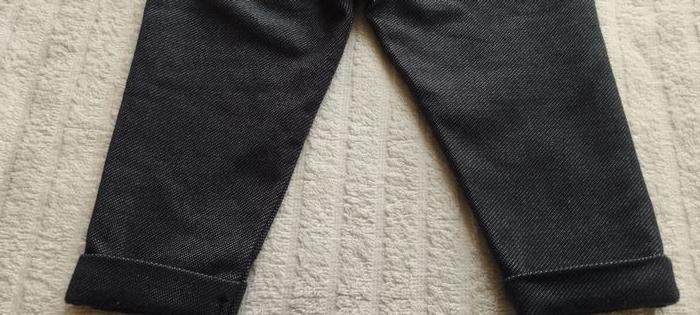 Pantalon pour bébé de 3mois Kiabi - photo numéro 6