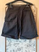 Short noir Taille S