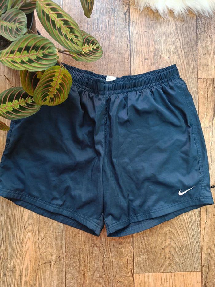 Short Nike style maillot de bain - photo numéro 1