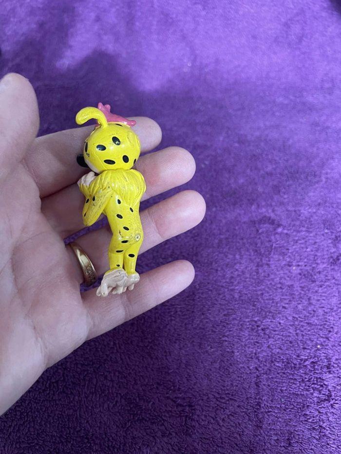 Marsupilami Figurine Plastoy 2000 - photo numéro 2