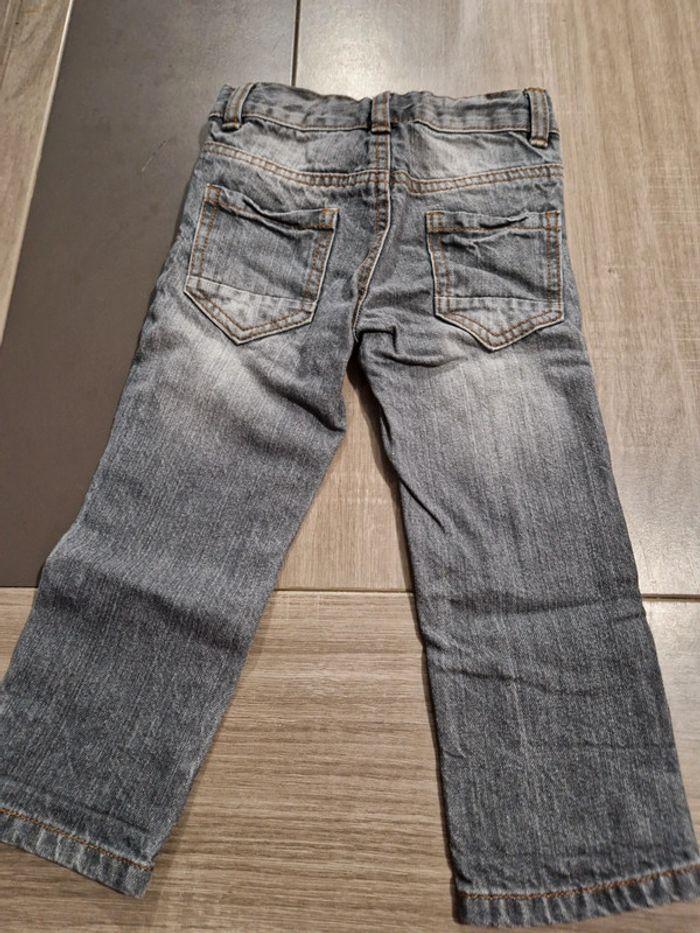 Jeans 2 ans - photo numéro 2