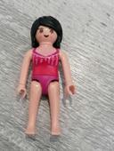 Personnage fille maillot de bain Playmobil 🩱