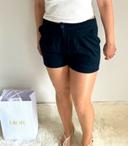 SOLDÉ Short coton Femme Taille S