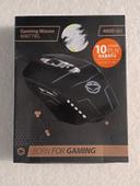 Souris gaming neuve