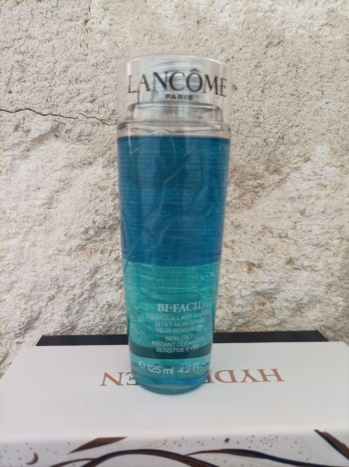 Ensemble maquillage Lancôme neuf - photo numéro 9