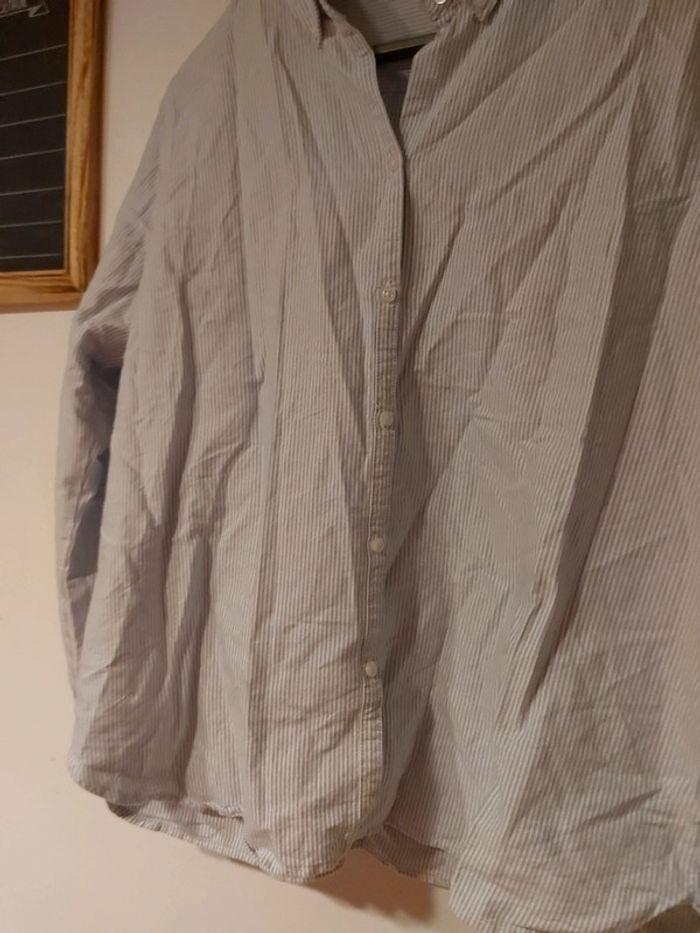 Chemise manche longue Véro moda xxl - photo numéro 3