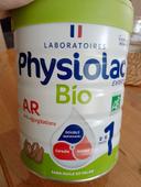 Physiolac Bio AR 1 0-6mois