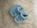 Chaussons naissance