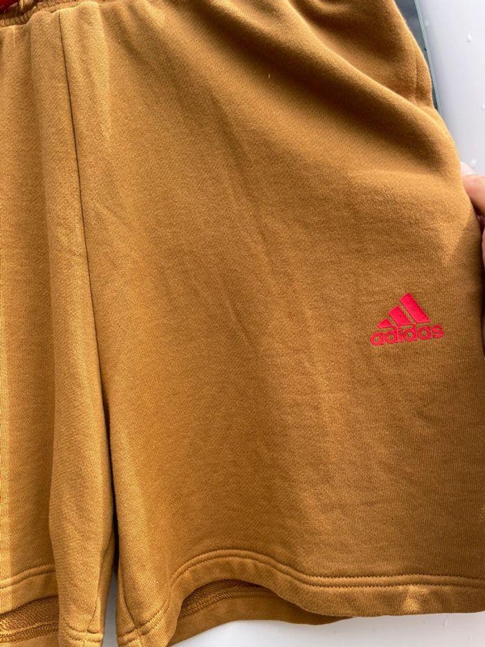 Short Adidas - photo numéro 2