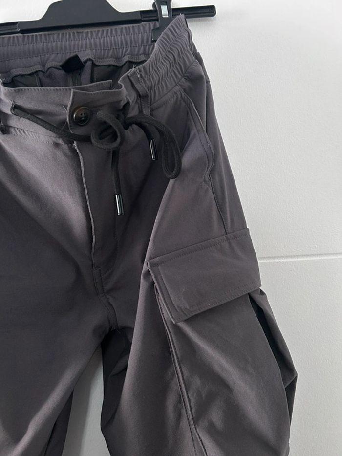 Pantalon cargo - photo numéro 3