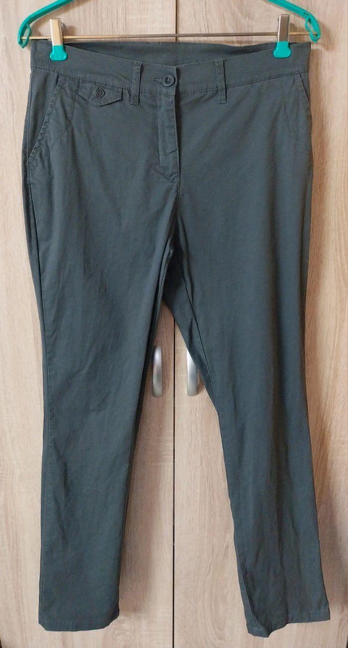 Pantalon - photo numéro 1