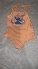 Maillot de bain bébé