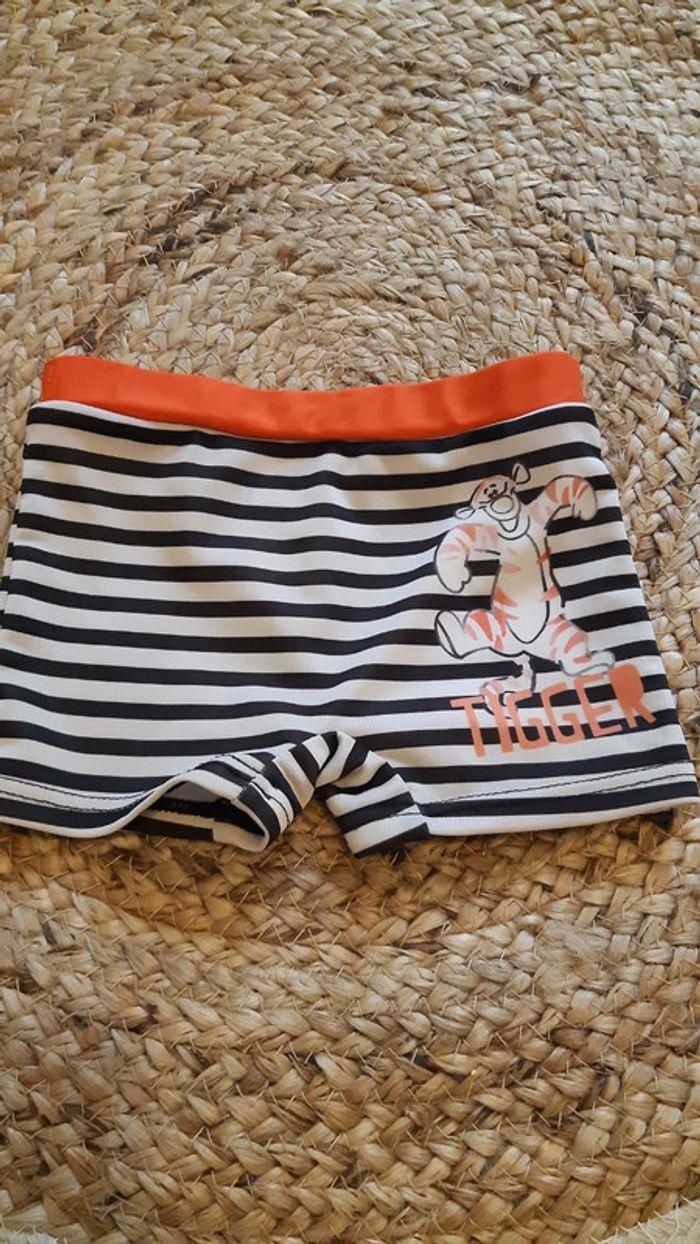 Maillot de bain 12 mois - photo numéro 2