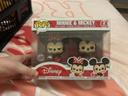 Pop Minnie & Mickey