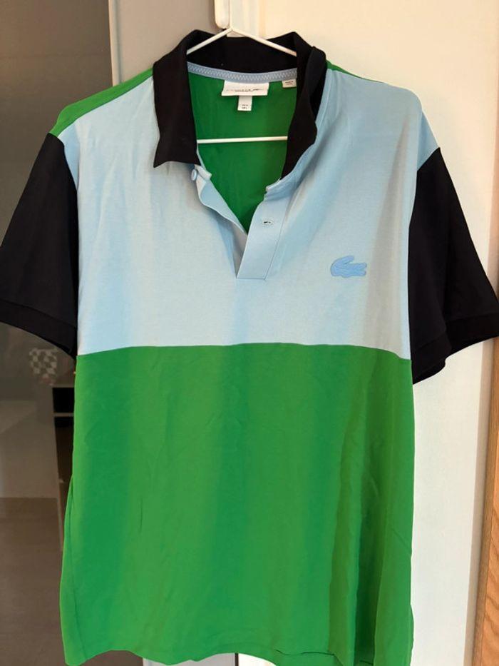 Polo Lacoste L - photo numéro 1