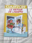 Gaston Lagaffe // Tome 22