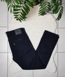 Jean Levi's 513 W34 L30 Noir