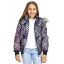 Manteau Brave Soul Fille Taille 14 ans