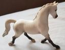 Jument arabe Schleich