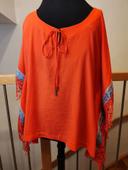 Blouse jeff gallano