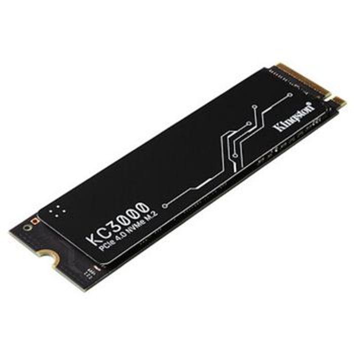 Ssd Kingston 1024 To - photo numéro 1