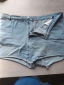 Short Jean t50