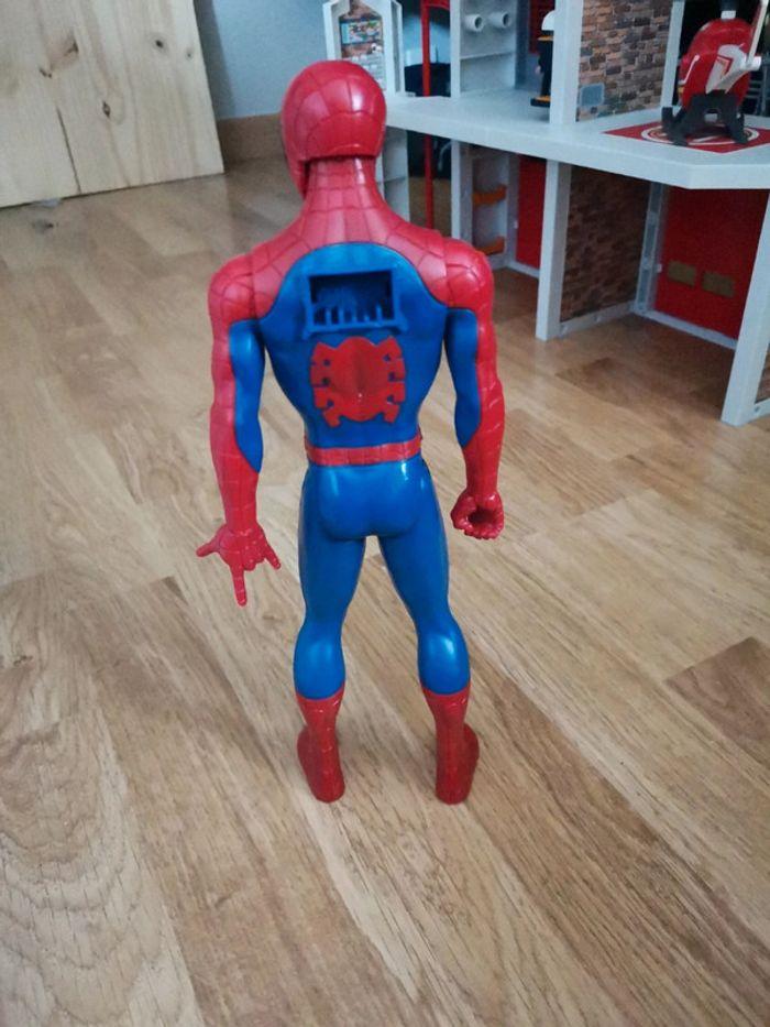 Figurine Spiderman - photo numéro 2