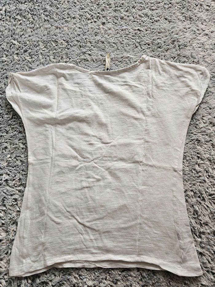 T-shirt - photo numéro 2