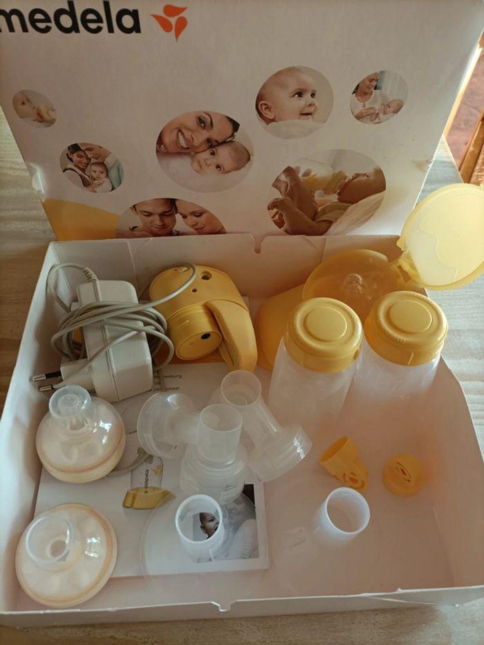 Tire lait Mini Electric - Medela