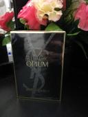 Parfum opium