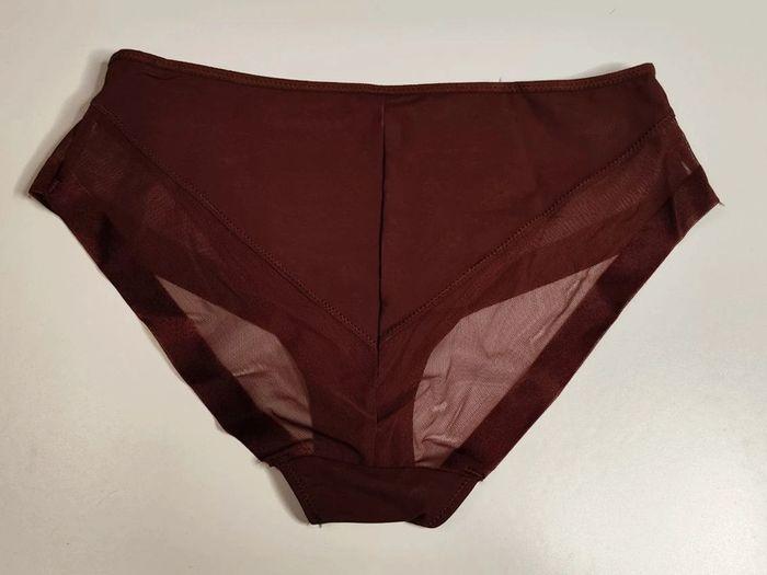 Lot de 3 culottes Dim Taille 42 Neuf - photo numéro 3