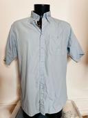 Chemise bleu ciel Lee Cooper taille M