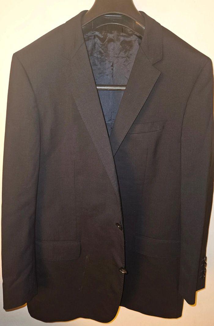 Veste de costume hugo boss taille 54 - photo numéro 1