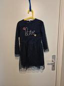 robe love la compagnie des petits taille taille 8 ans