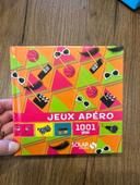 Jeux apéro