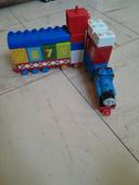 Thomas le train