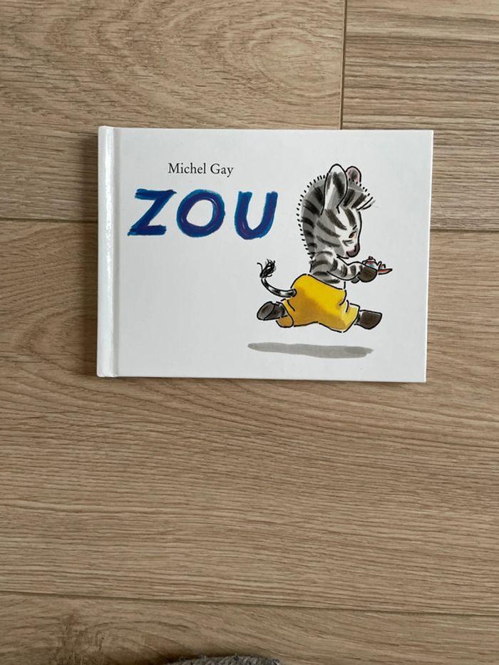 Zou lot - photo numéro 11