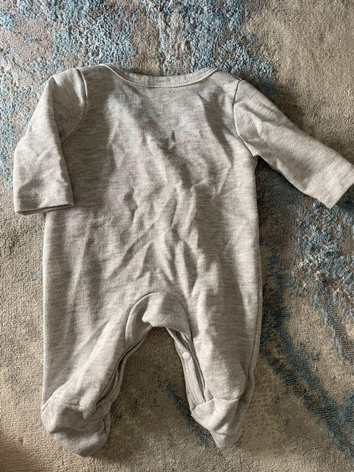 Pyjama pour bébé - photo numéro 12