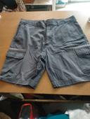 Short homme 44