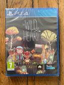 Wild at Heart Jeu Playstation 4 pour Ps4 / Ps5 NEUF sous blister