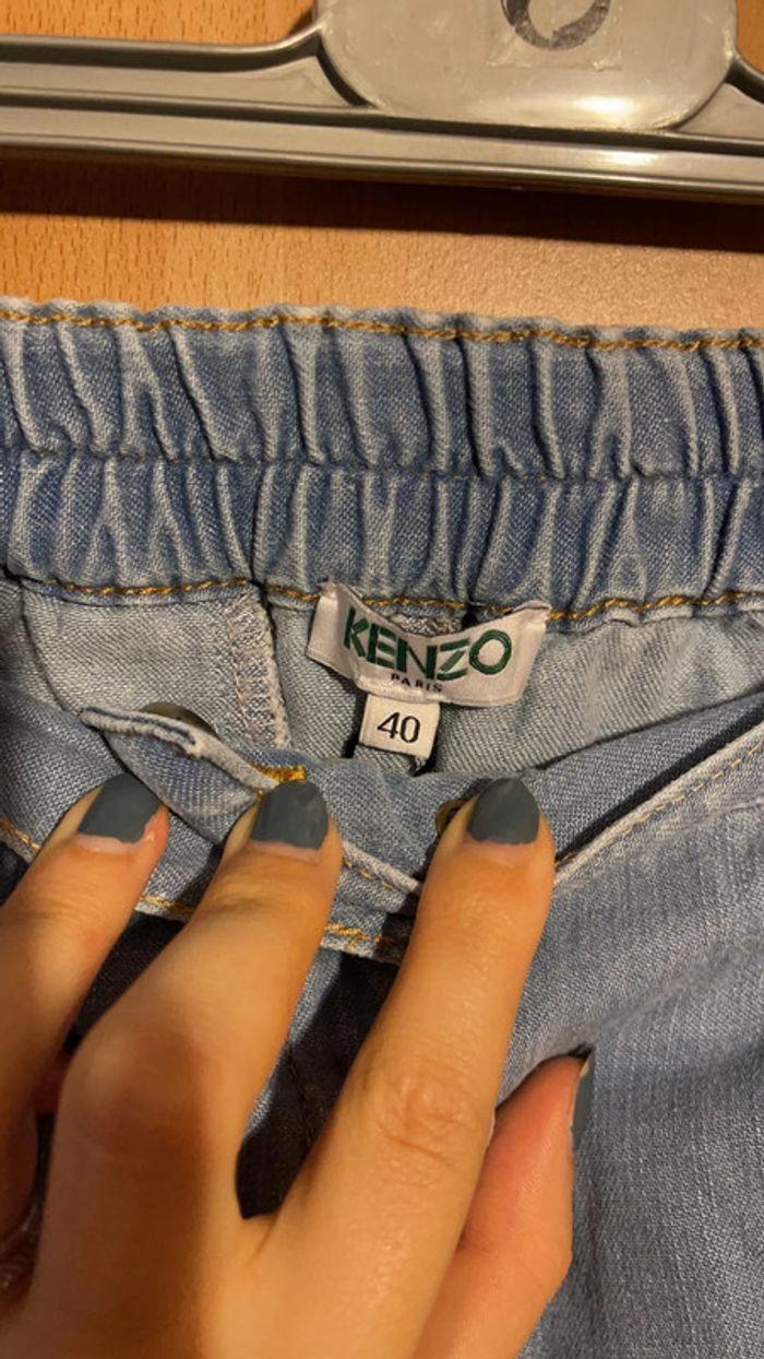 Pantalon Kenzo - photo numéro 3