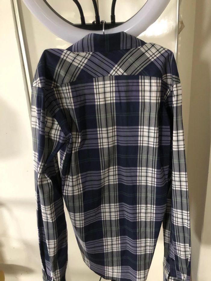 Chemise homme Zara . Taille S - photo numéro 7